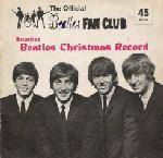 The Beatles : Another Beatles Christmas Record